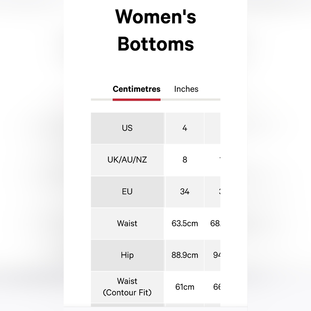 Lululemon Women's Align HR Pant 28" Water Blossom W5BZ0S mult color leggings 4 - Picture 15 of 15